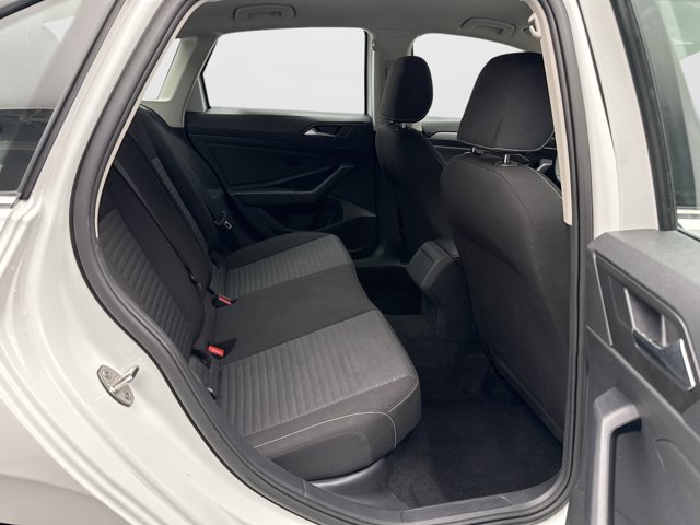 Used 2025 Volkswagen Jetta S FWD image 17