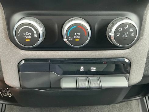 Used 2024 RAM 1500 Tradesman w/ Night Edition AWD/4WD image 26