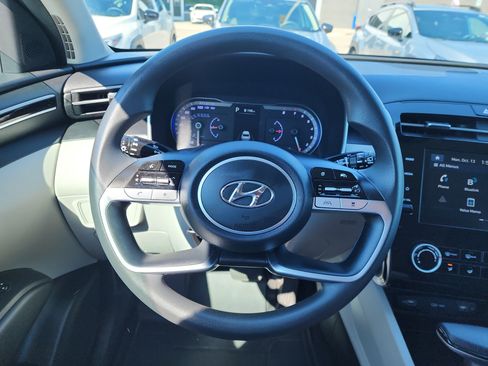Used 2022 Hyundai Tucson SEL image 18
