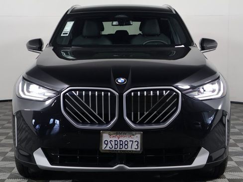 Used 2025 BMW X3 xDrive30i w/ Convenience Package AWD/4WD image 2