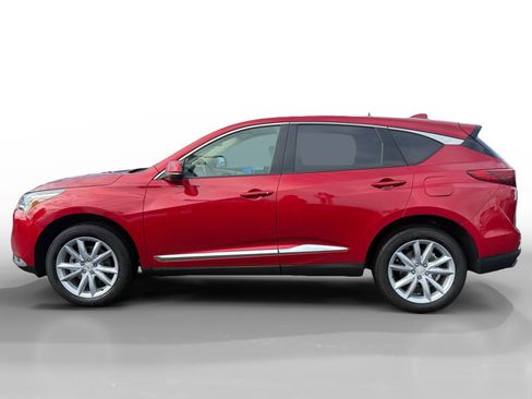 Used 2024 Acura RDX SH-AWD image 2