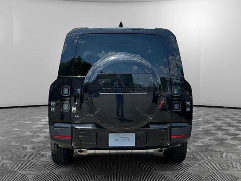 New 2026 Land Rover Defender 130 S AWD/4WD image 4