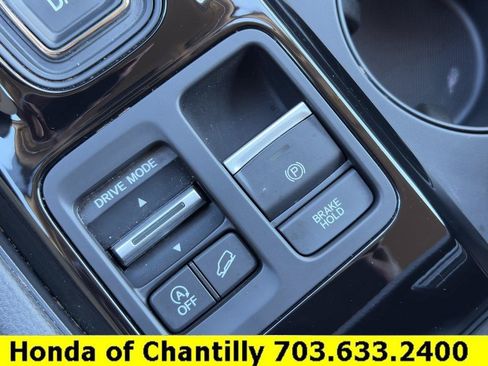Certified 2026 Honda Passport RTL image 17