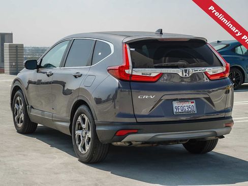 Used 2019 Honda CR-V EX image 8