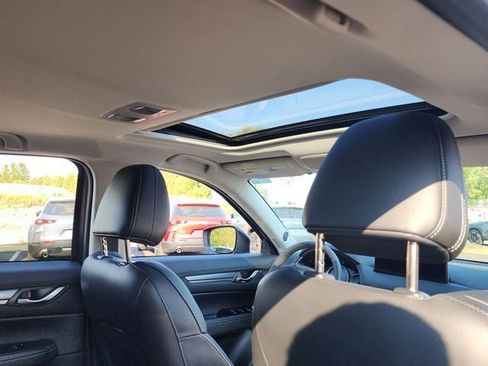 New 2025 MAZDA CX-5 AWD 2.5 S w/ Premium Plus Pkg image 22