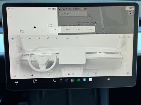 Used 2022 Tesla Model Y Performance AWD/4WD image 23