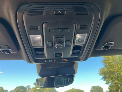 Used 2024 Cadillac Escalade ESV Sport w/ Touring Package image 37