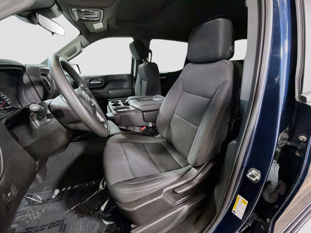 Used 2023 GMC Sierra 1500 Pro AWD/4WD image 20