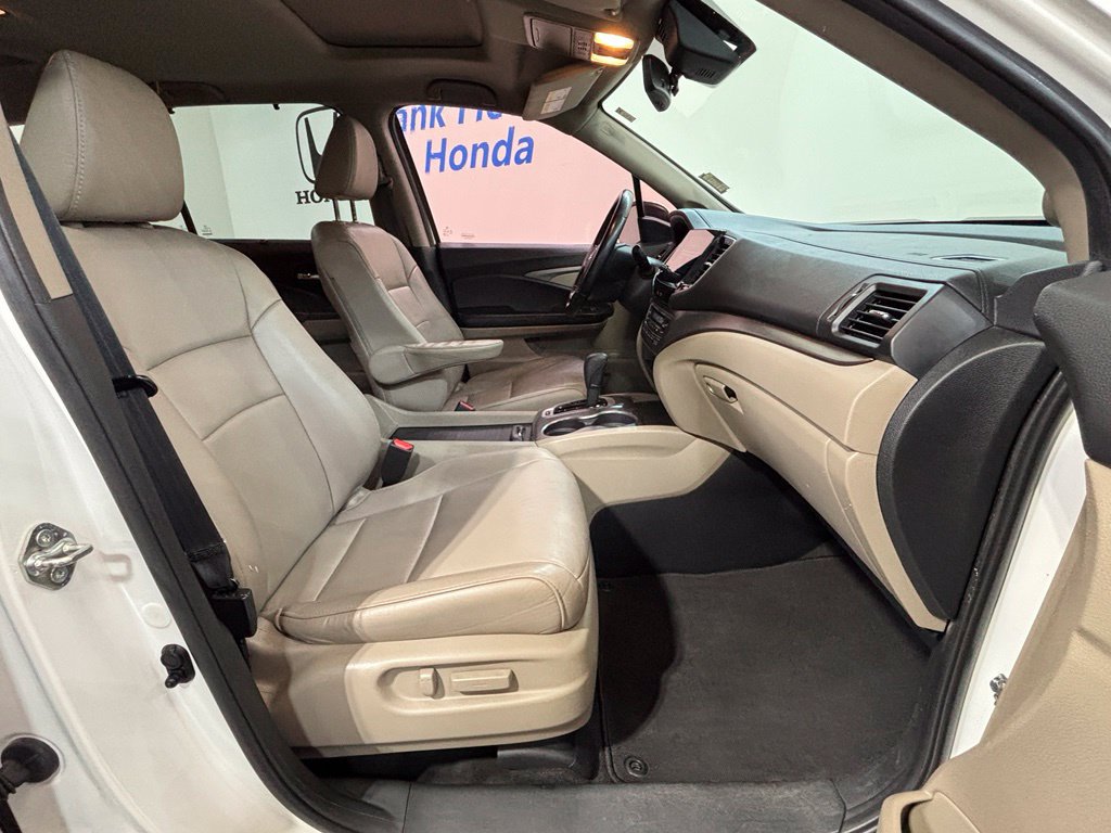 Used 2019 Honda Pilot EX-L image 38