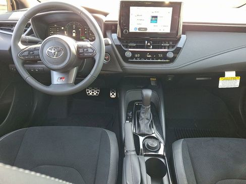 New 2026 Toyota Corolla GR AWD/4WD image 10