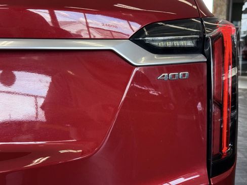 Used 2020 Cadillac XT6 Sport image 12