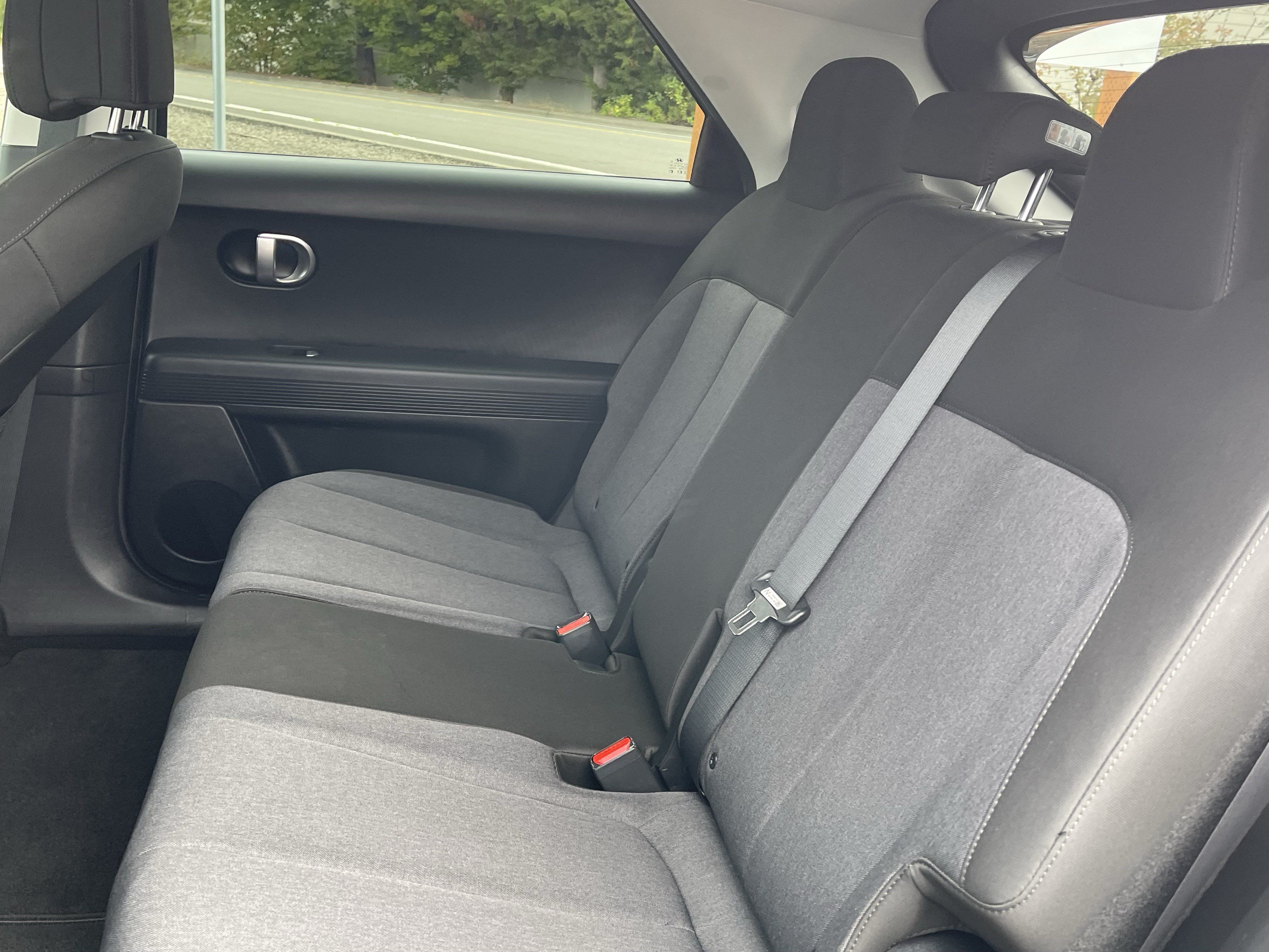 Certified 2024 Hyundai Ioniq 5 SE RWD image 15