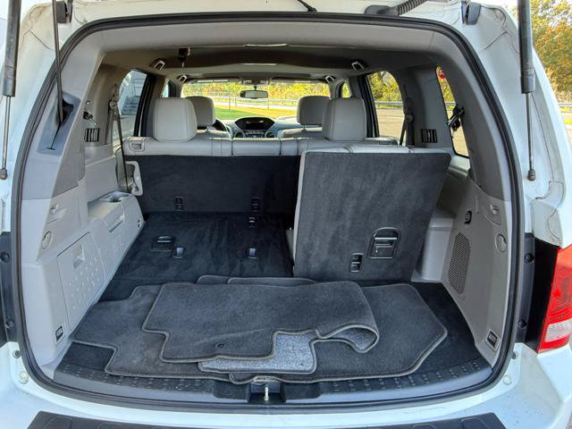 Used 2013 Honda Pilot EX-L image 24