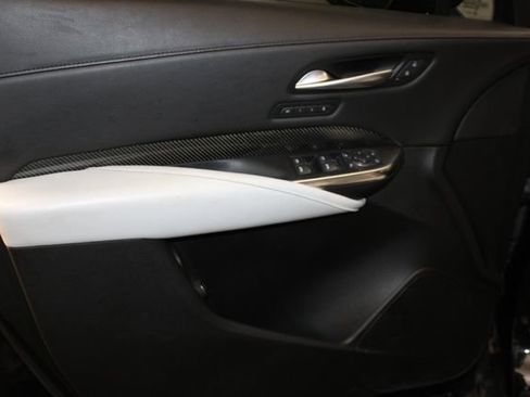 Used 2024 Cadillac XT4 Sport AWD/4WD image 21