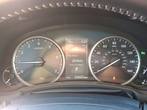 Used 2019 Lexus NX 300 300 Base image 21