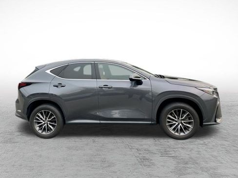 Used 2023 Lexus NX 350 AWD image 4