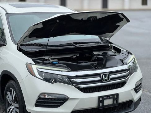 Used 2018 Honda Pilot EX-L image 44