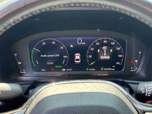 Used 2023 Honda Accord Touring image 18