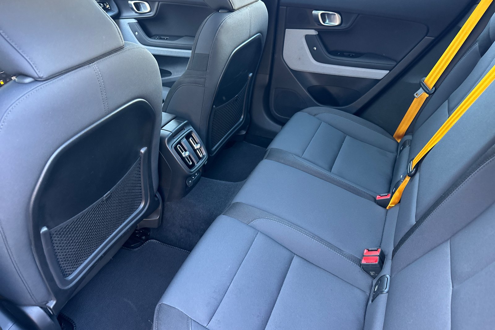 Used 2024 Polestar Polestar 2 AWD/4WD image 13