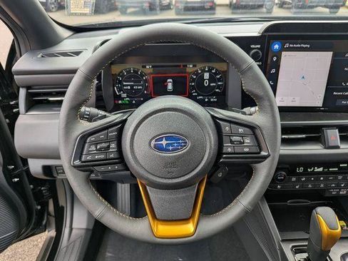 Used 2026 Subaru Outback Wilderness AWD/4WD image 14