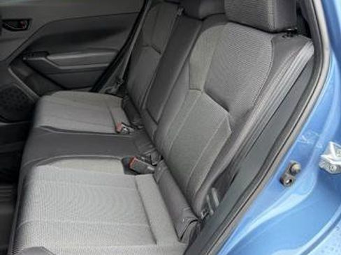 Used 2024 Subaru Crosstrek 2.0i Premium AWD/4WD image 6