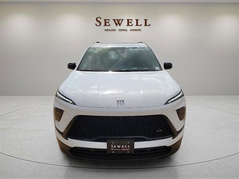 New 2026 Buick Enclave Sport Touring w/ Power Package image 8