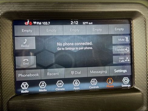 Used 2023 Jeep Wrangler Unlimited w/ Safety Group image 40