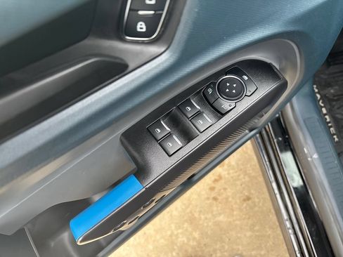Used 2026 Ford Maverick Lobo AWD/4WD image 11