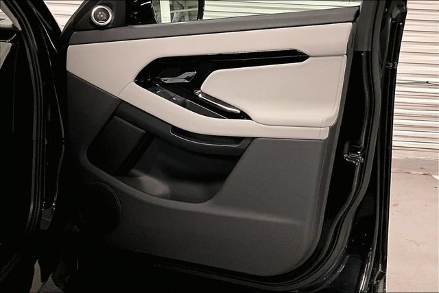 Certified 2024 Land Rover Range Rover Evoque S AWD/4WD image 27