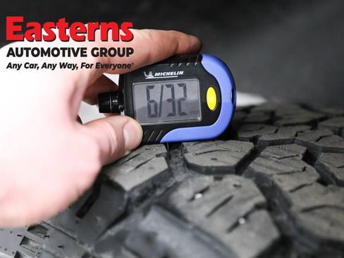 Used 2015 RAM 1500 Express w/ Black Ram 1500 Express Group image 27