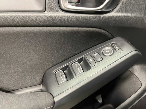 New 2026 Honda Civic Sport image 14