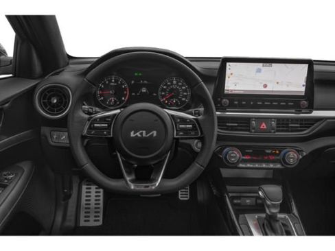 Used 2023 Kia Forte GT-Line w/ GT-Line Premium Package image 7