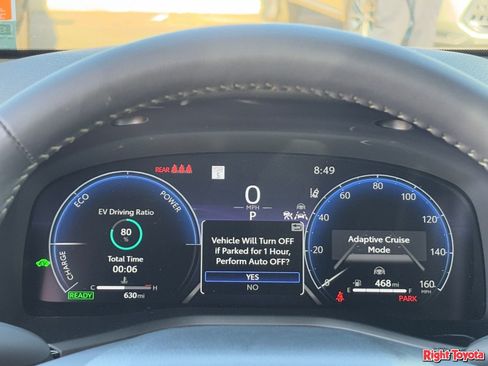 Certified 2026 Toyota Camry XLE image 25