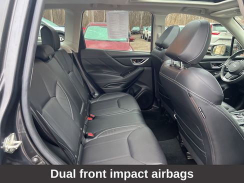 Used 2019 Subaru Forester Limited image 24