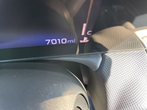 Used 2026 Chevrolet TrailBlazer LS w/ LS Convenience Package image 17