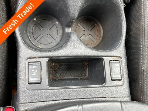 Used 2019 Nissan Rogue SV FWD image 23