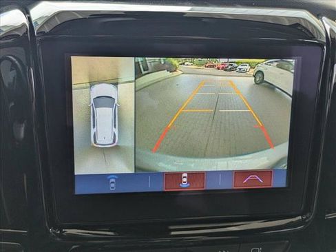Used 2019 Chevrolet Traverse Premier w/ Redline Edition FWD image 14