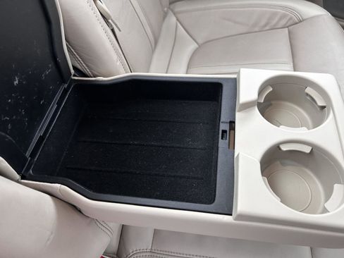 Used 2019 Lincoln MKZ Reserve w/ Luxury Package image 18