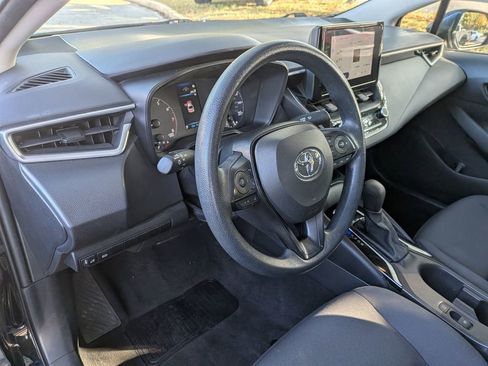 Used 2024 Toyota Corolla LE image 13