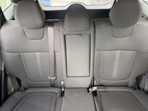Used 2023 Hyundai Tucson SEL AWD/4WD image 23
