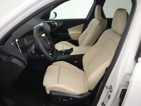 Used 2026 BMW X3 xDrive30i w/ Convenience Package AWD/4WD image 21