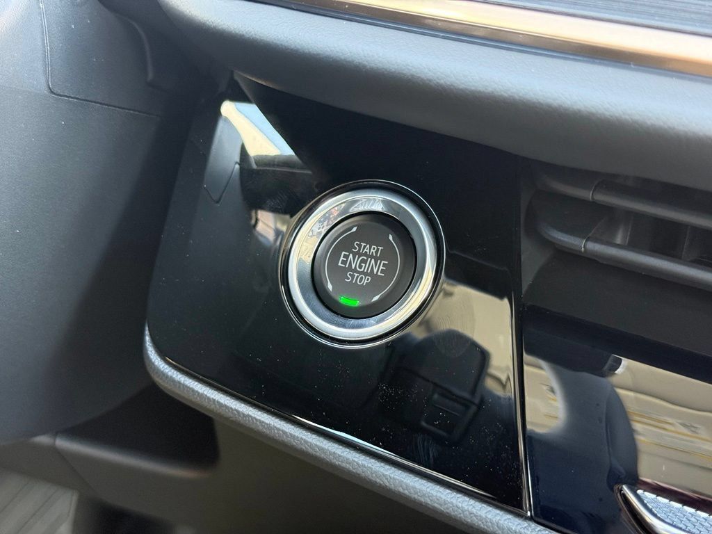 New 2026 Buick Envision Avenir AWD/4WD image 27