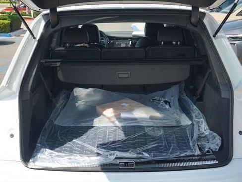 New 2026 Audi Q7 3.0T Premium Plus image 11