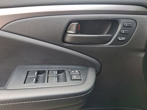 Used 2023 Honda Passport EX-L image 14