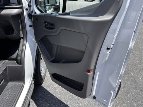 New 2025 Ford Transit 250 XL w/ Exterior Upgrade Package image 11