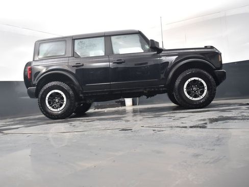 Used 2023 Ford Bronco 4-Door w/ Sasquatch Package image 23