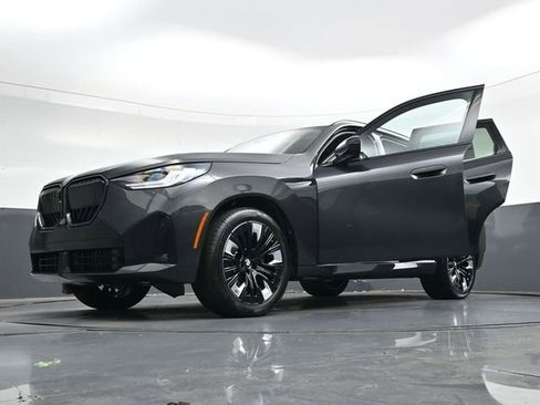 New 2026 BMW X3 xDrive30 w/ Premium Package image 42