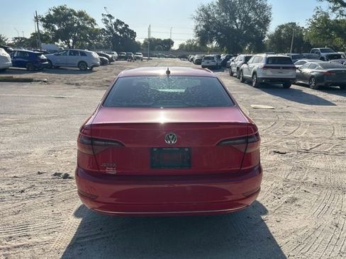 Used 2019 Volkswagen Jetta S image 17
