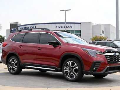 New 2026 Subaru Ascent Limited