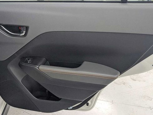 New 2026 Subaru Crosstrek 2.5i Limited AWD/4WD image 27